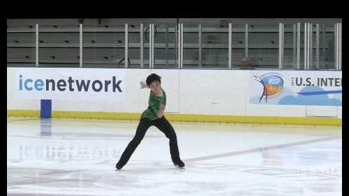 Shoma uno (jpn) - us international figure skating classic 2015 - short program