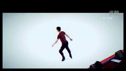 Han yan (chn) - national winter games preliminary, xinjang - short program