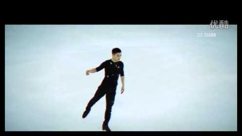 Han yan (chn) - national winter games preliminary, xinjang - free program