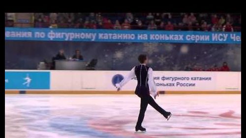 Maxim kovtun (rus) - mordovian ornament 2015, saransk - free program