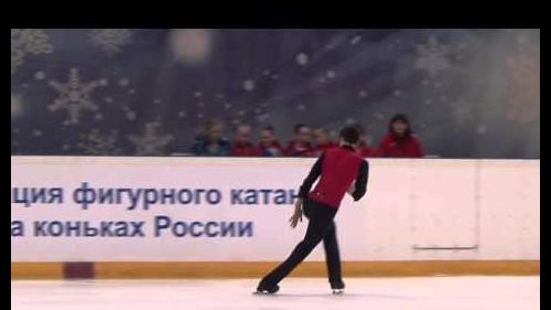 Moris kvitelashvili (rus) - mordovian ornament 2015, saransk - free program