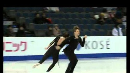 Ksenia monko / kirill khaliavin (rus) - skate canada 2015, lethbridge - run through free dance