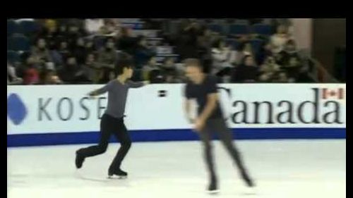 Sei kawahara (jpn) - skate canada 2015, lethbridge - run through free program