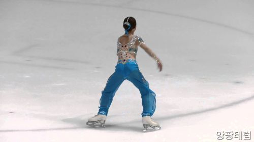 You young (kor) - under 13 national tournament - free program