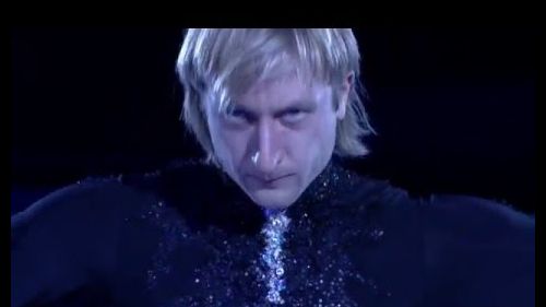 Evgeni plushenko (rus) - media markt eisgala 2015, ingolstadt - 