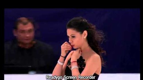 Elena ilinykh / ruslan zhiganshin - russian nationals 2015, ekaterinburg - short dance