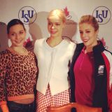 Pattinaggio Artistico Grand Prix