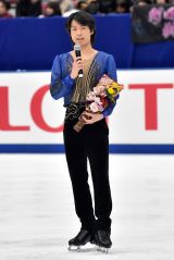 Pattinaggio Artistico Notizie