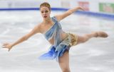 Pattinaggio Artistico Challenger Series