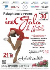 Pattinaggio Artistico Italia