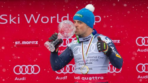 Indovina chi viene in chat - peter fill