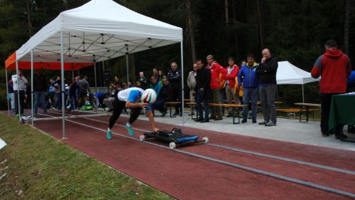 Credit: Giacomo Dariz