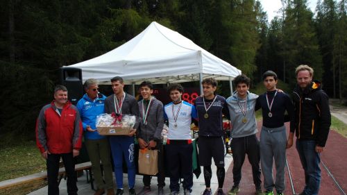 Credit: Giacomo Dariz