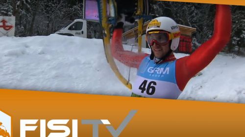 Pigneter: una stagione da fantascienza | fisi official