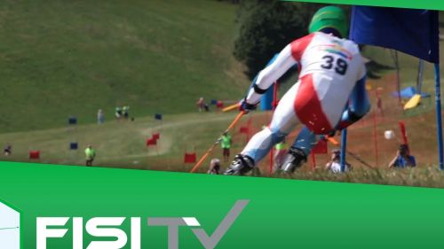 I mondiali di tambre ai raggi-x di fausto cerentin | fisi official