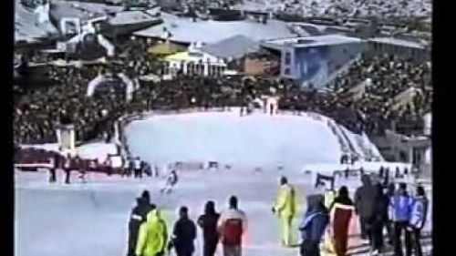 Hosp, maze and flemmen soelden