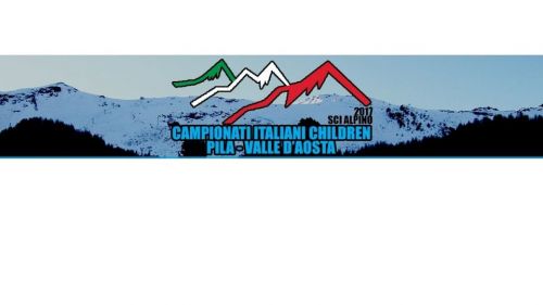 Campionati italiani allievi e ragazzi 2017 gigante allievi 2 run - #sport #live #pila17 #sci