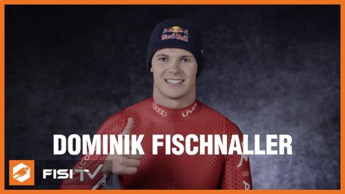 Intervista pre-stagione con dominik fischnaller | fisi tv