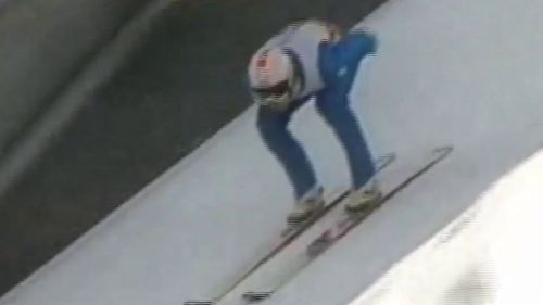 In loving memory of matti nykänen