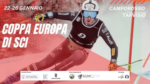 Coppa europa 2024 | gli highlights delle gare di tarvisio andate in scena sulla di prampero