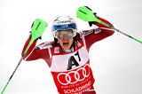 Kristoffersen lancia la sfida ad Hirscher: 