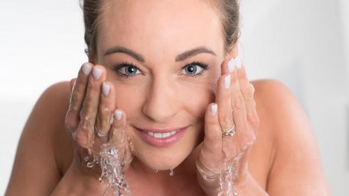 Dorothea Wierer protagonista di spot e modella per riviste femminili