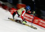 Benjamin Raich torna sulla 3Tre di Madonna di Campiglio nei panni di commentatore