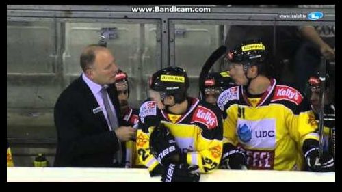 Ebel 2015/16 | upc vienna capitals - hc bolzano