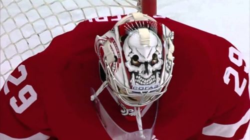 Khl top 10 saves for week 8