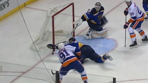 Incredibile salvataggio di robert bortuzzo