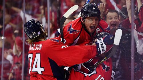 Pareggio dei caps a 1.7 dalla sirena