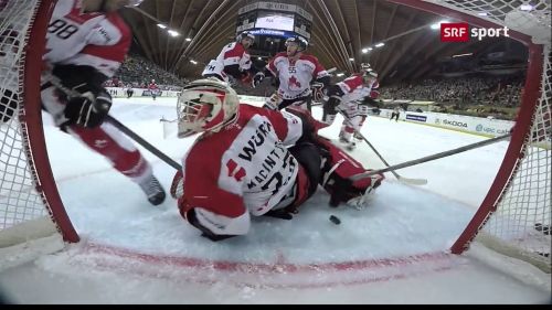 Avtomobilist yekaterinburg - team canada