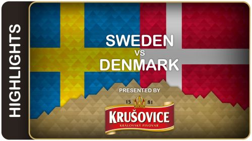 Swede dreams, danish nightmares | #iihfworlds 2016