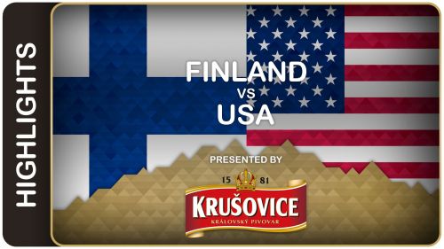 Finns remain perfect | #iihfworlds 2016