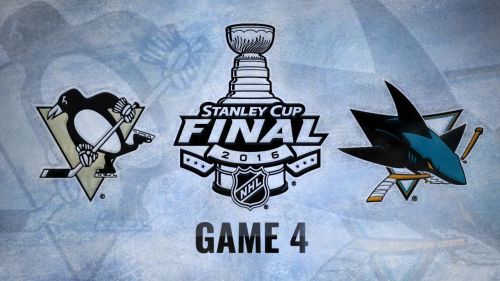 Malkin, murray lead pens to 3-1 series lead