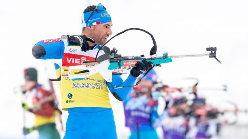 LIVE da Ruhpolding: Bormolini punta alla top 10 nella Sprint maschile, davanti è lotta a tre per la coppa