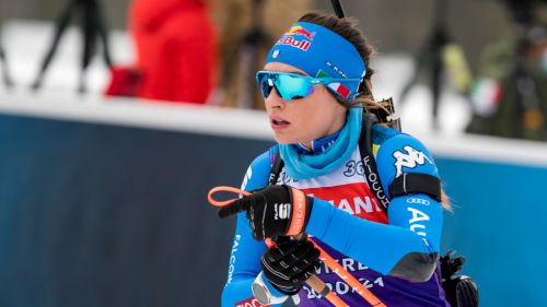 LIVE da Pokljuka per la Staffetta Mista iridata: l’Italia punta subito a una medaglia, Norvegia favorita per l’oro