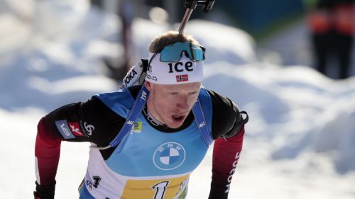LIVE da Nove Mesto per la penultima sprint della stagione: Johannes Boe cerca l’allungo in classifica generale