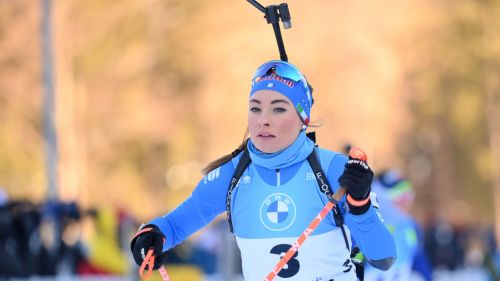 LIVE da Anterselva: Wierer va a caccia del podio nell’Individuale femminile, è lotta aperta per la coppetta di specialità