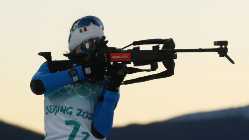 Pechino 2022: alle 10:00 il via dell’Individuale femminile, Wierer va a caccia di una medaglia