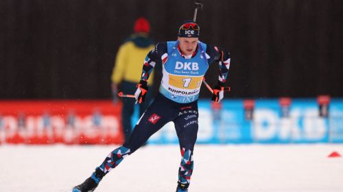 Boe conquista la coppa da...casa, in tre a giocarsi la classifica di specialità: alle 16:20 il via dell'Individuale