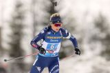 Biathlon World Cup