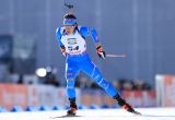 Biathlon