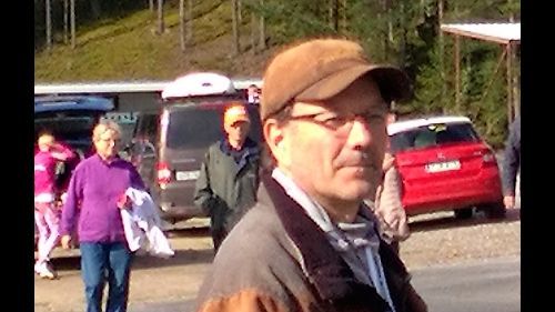 Leppävuori  spiega gli obiettivi del biathlon  Finlandese  per il 2021.