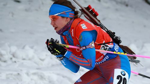 A L’Abbée-Lund e Virolaynen le sprint di Obertillach