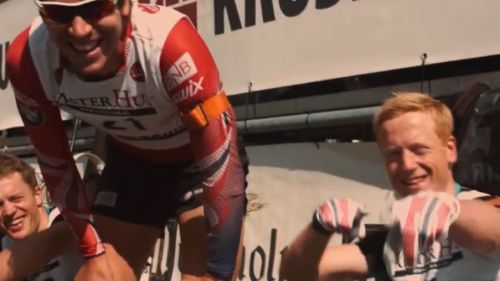 In Norvegia il Blink Festivalen è stato più seguito della finale di Champions League!