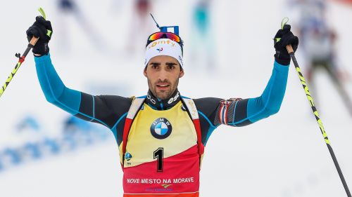 A Oberhof l'alieno Martin Fourcade tornerà umano? [Presentazione]