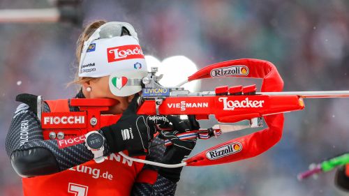 L'Italia per Oberhof. Ci saranno solo 4 donne, assenti Karin Oberhofer e Nicole Gontier