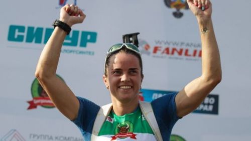 Svetlana Sleptsova e Vladmir Chepelin vincono le sprint dei Mondiali estivi. 8° Pietro Dutto