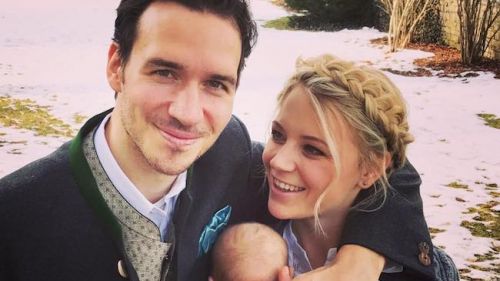 Felix Neureuther e Miriam Gössner si sono sposati